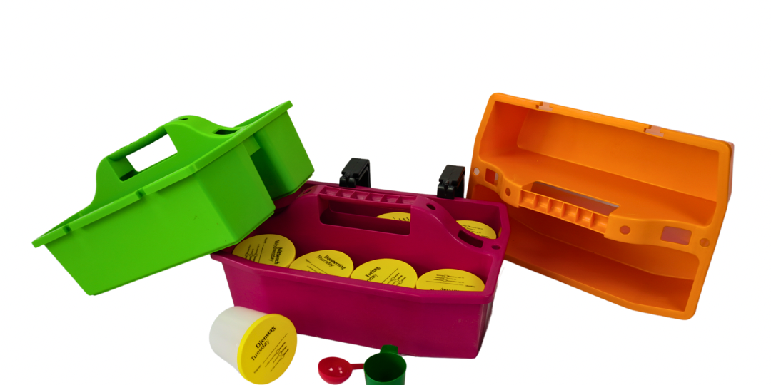 Stable Supplies