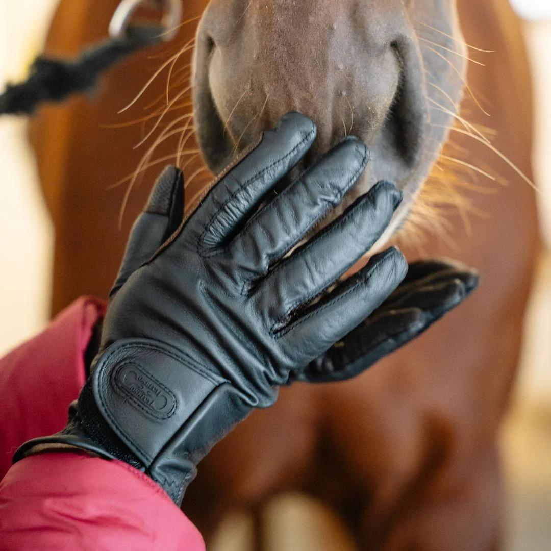 Best Winter Riding Gloves: Warmth, Grip and Dexterity Tested