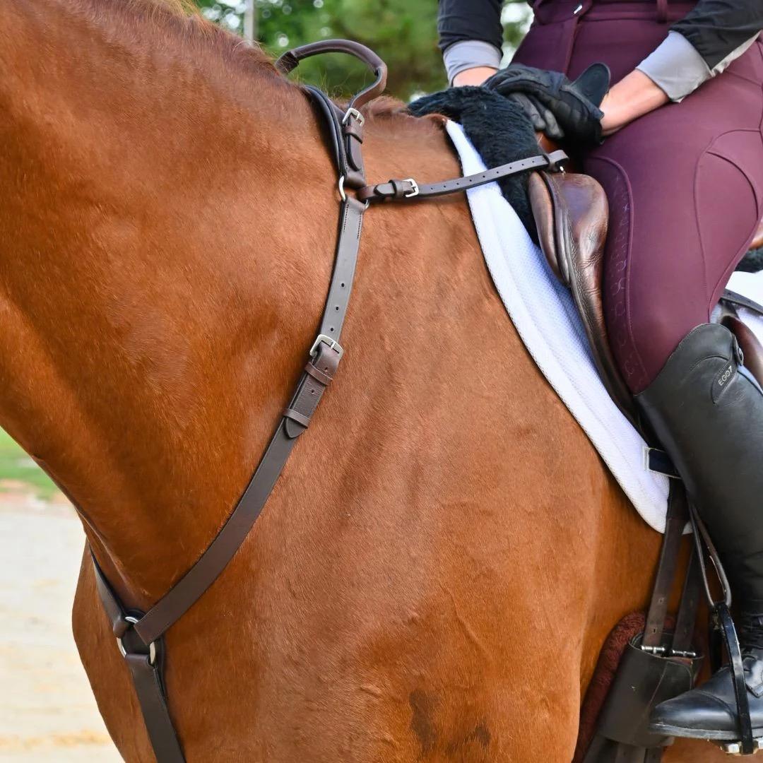 Horse Breastplate Buying Guide
