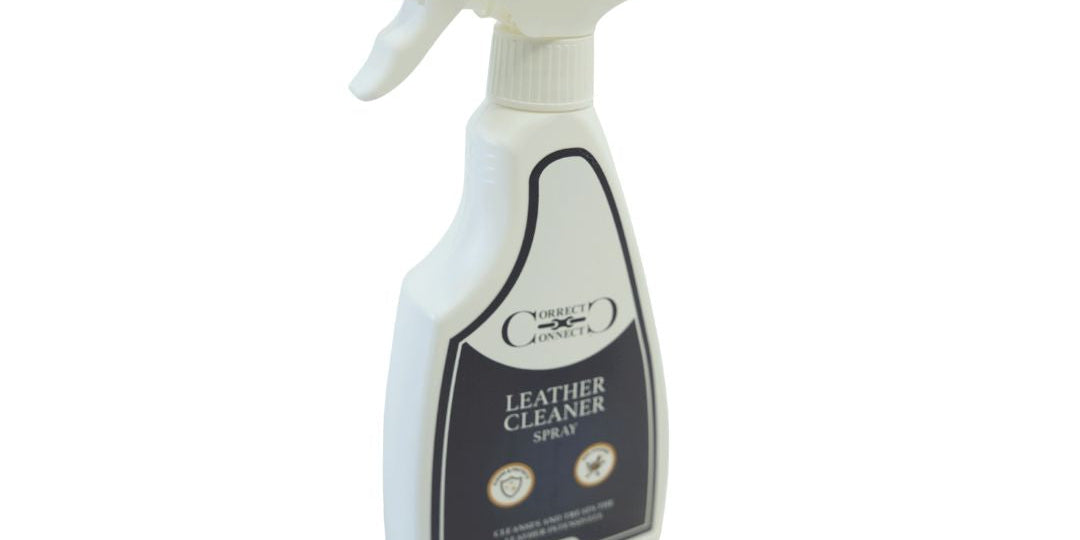 Tack & Fabric Care