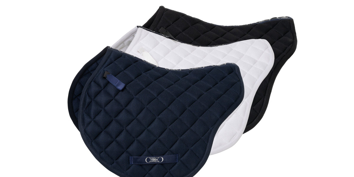 Saddle Pads