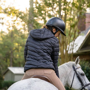 Heated Short Jacket