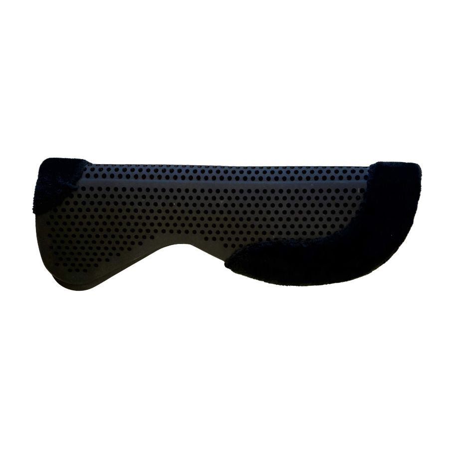 Flexxorb Saddle Pad With Fleece Lining