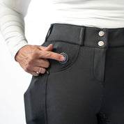 Heated Breeches