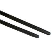 Rubber Spur Straps