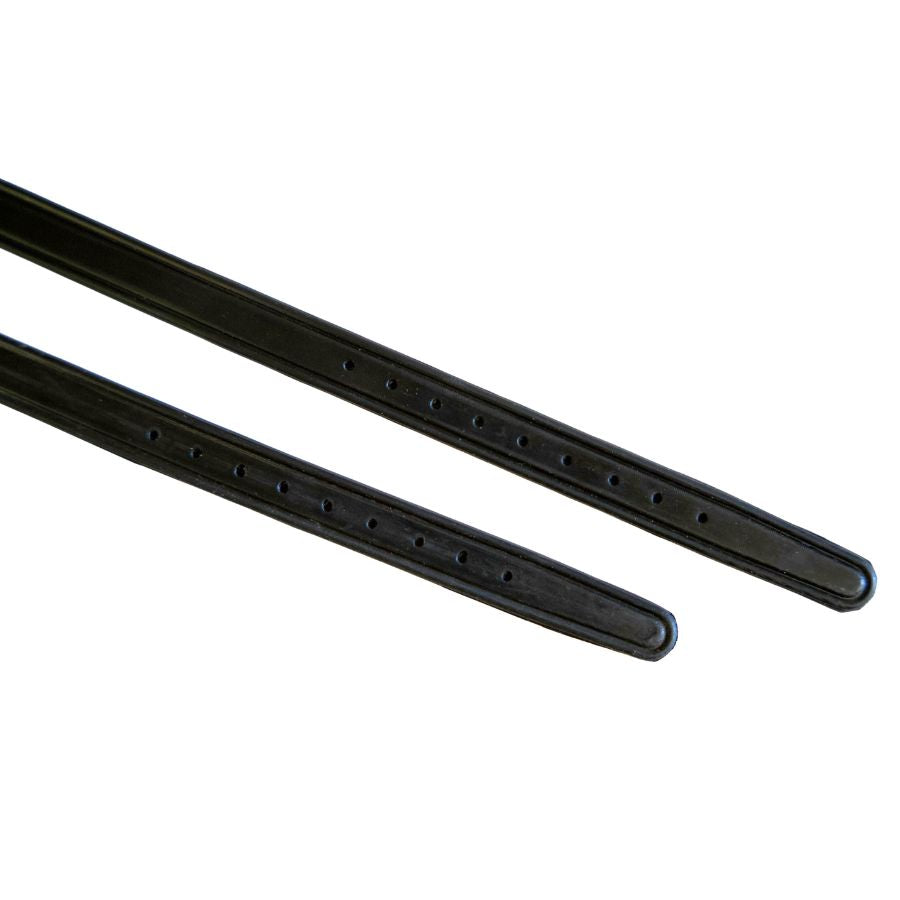 Rubber Spur Straps