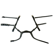 Evolve Comfort Bridle System