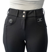 Heated Breeches