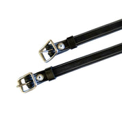 Rubber Spur Straps