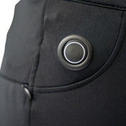 Heated Breeches