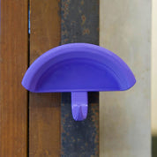 Magnetic Bridle Holder with Hook