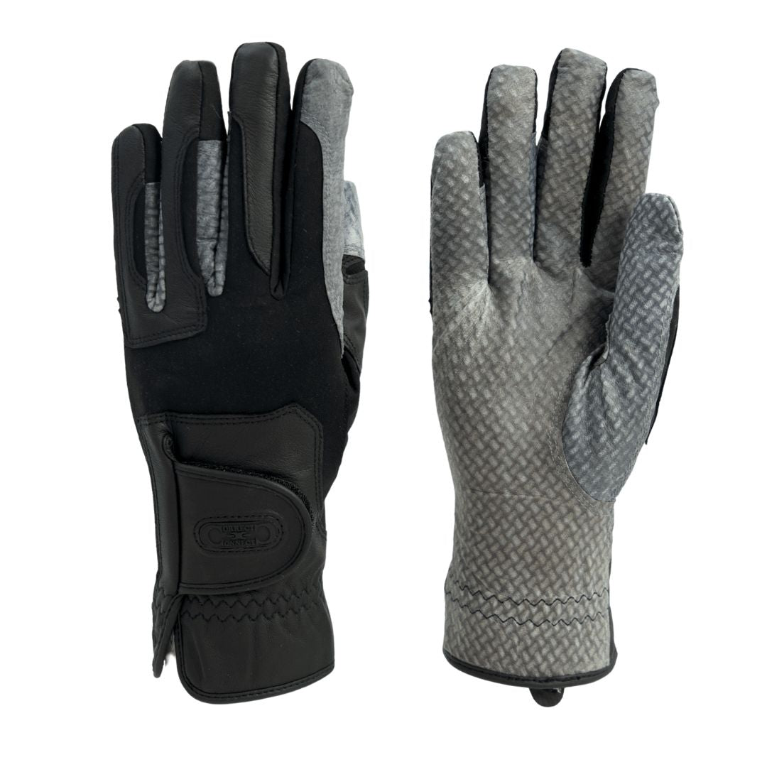 Winter Oil-Tac Coppertech Kompressionshandschuh