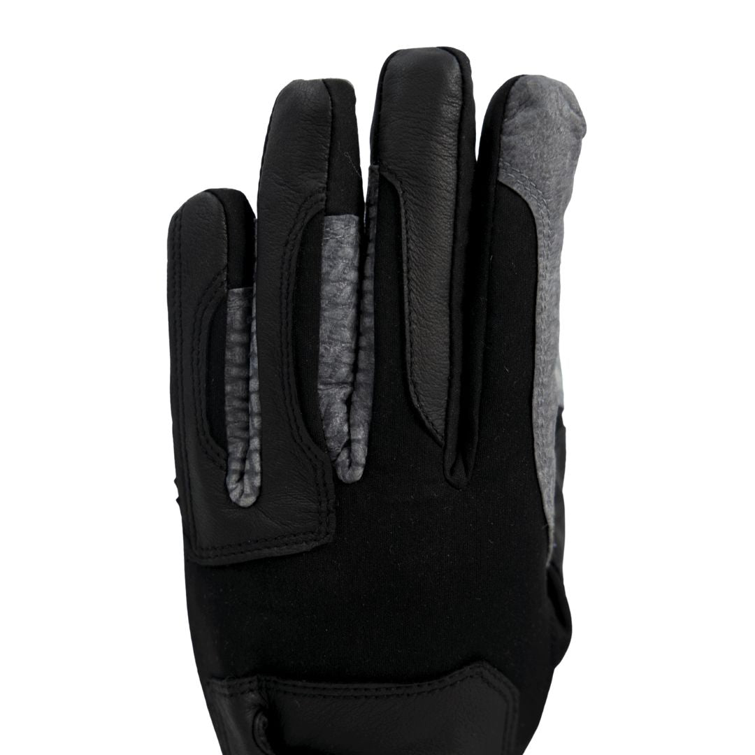 Winter Oil-Tac Coppertech Kompressionshandschuh