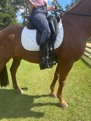 Equisole EXternal-Weighted Training Aid for Equestrians New Product Alert