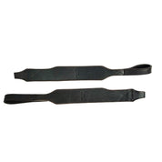Stable Ride Mono-Stirrup Leather with T-Bars