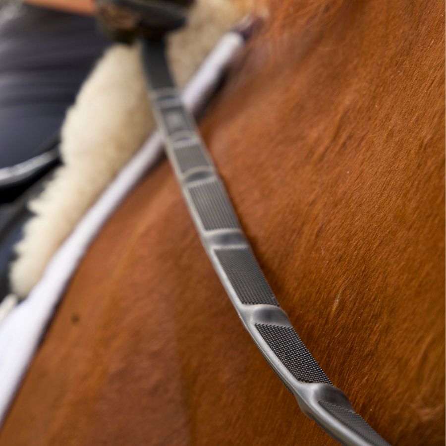 Ergo Grip Reins