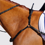 Free Motion Breastplate with Double Neck Strap