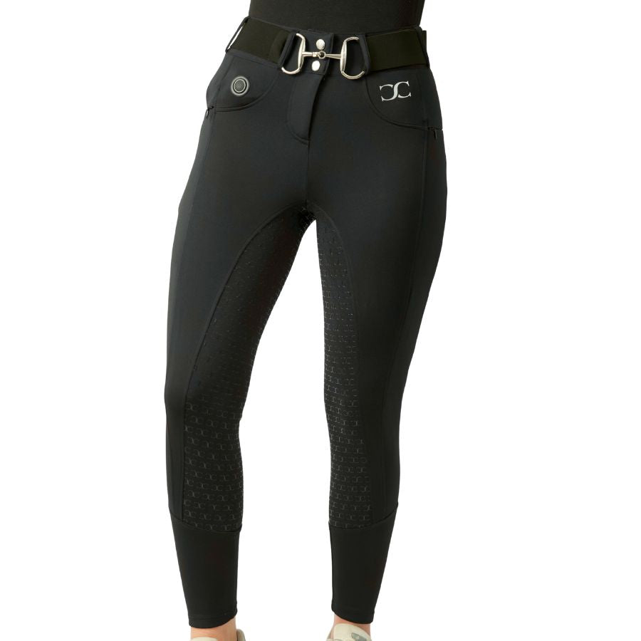 Heated Breeches