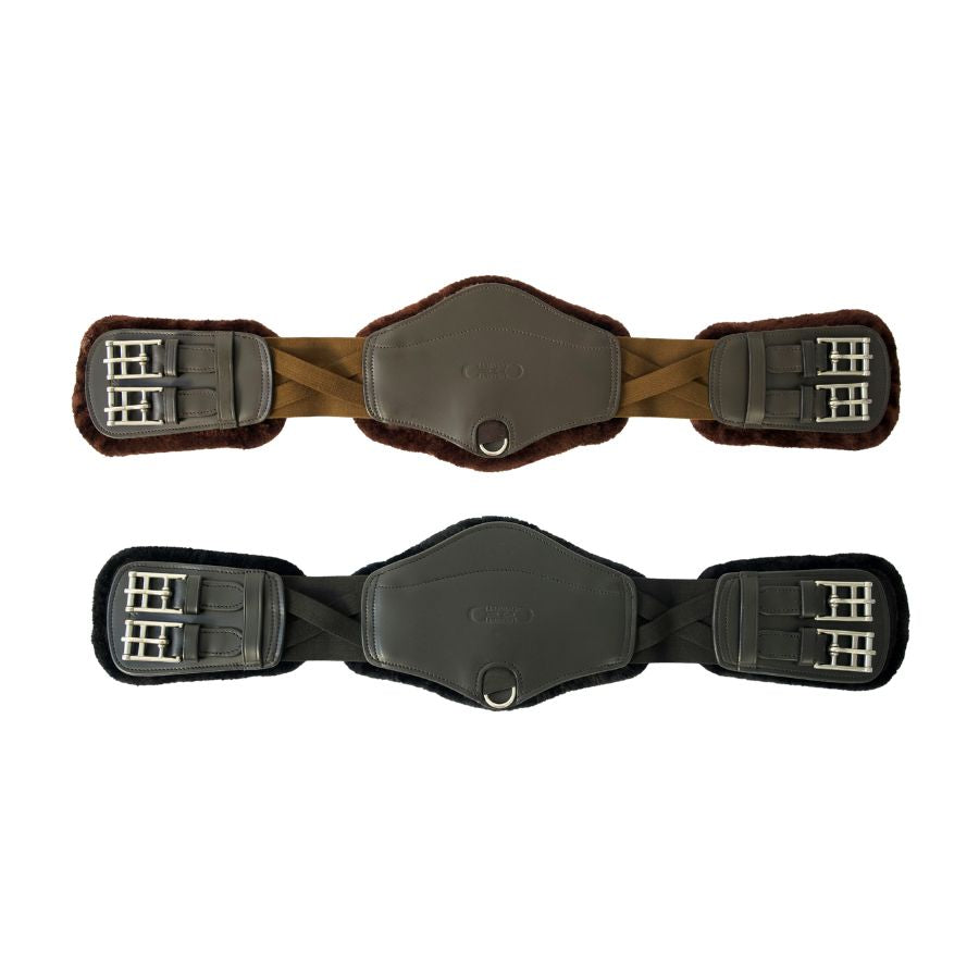 Build Your Own Pressure Relief Comfort Short Girth