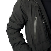Waterproof/Windproof Long Riding Coat