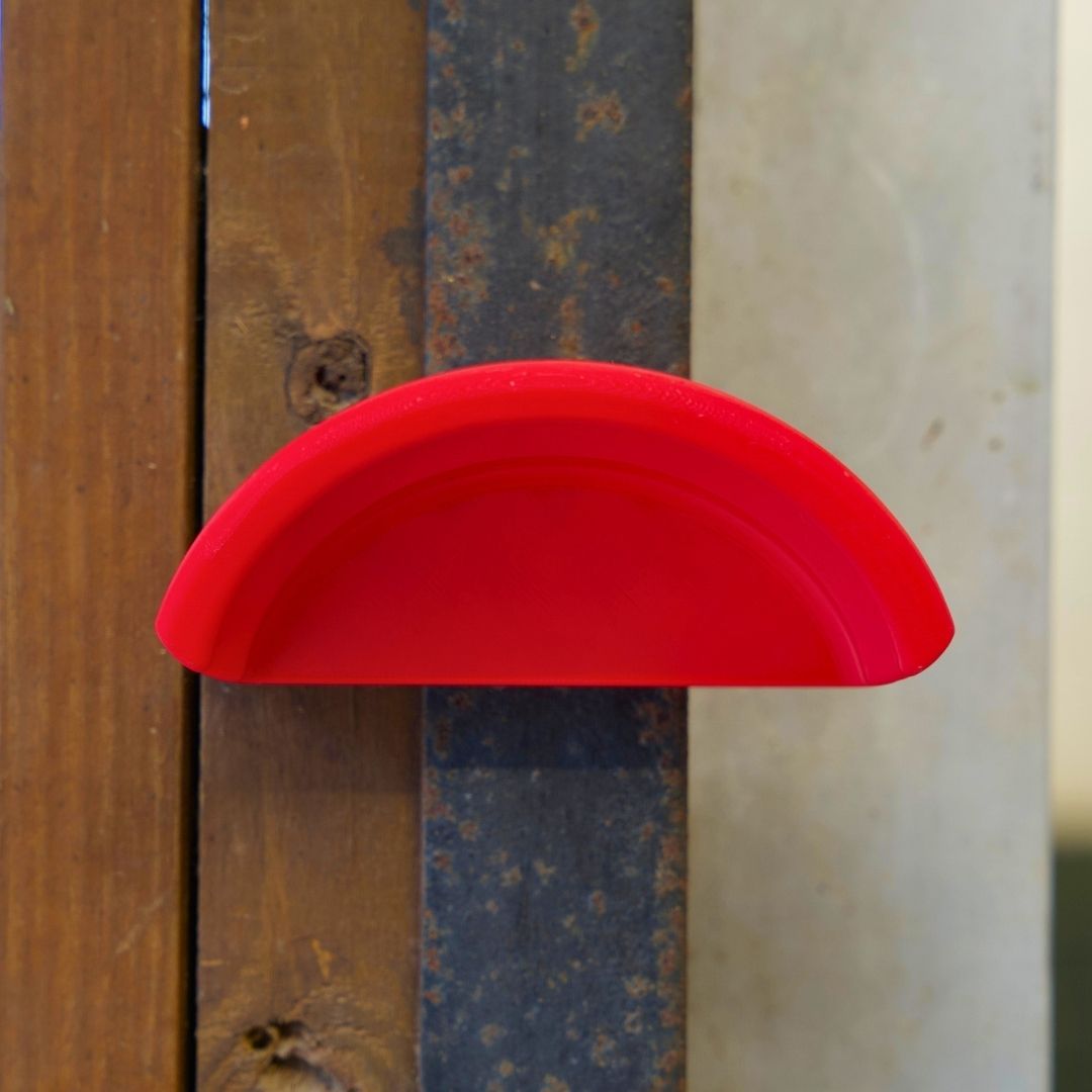 Magnetic Bridle Holder