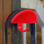 Magnetic Bridle Holder with Hook