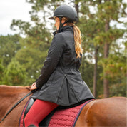 Heated Long Jacket