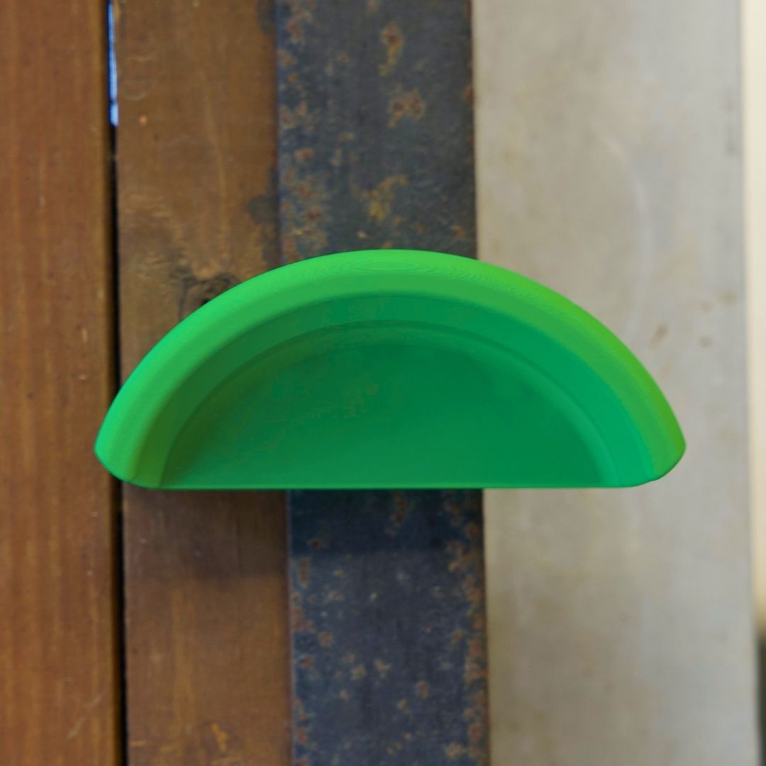 Magnetic Bridle Holder