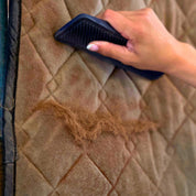 Bow Groomer De-shedding Tool