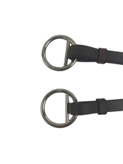 Running Martingale Attachment for 3-Point Breastplate