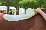 VIP Saddle Pad
