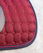 Florence Dressage Pad by QHP