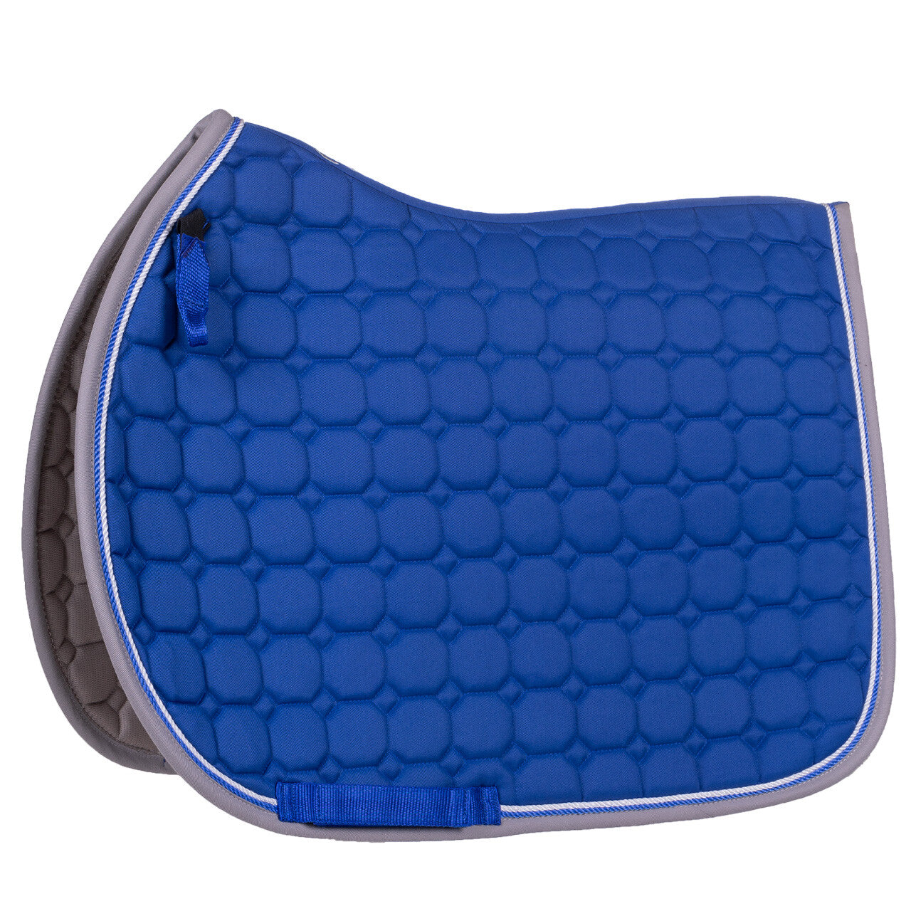 Florence All Purpose Pad by QHP (Burgundy or Cobalt Blue)