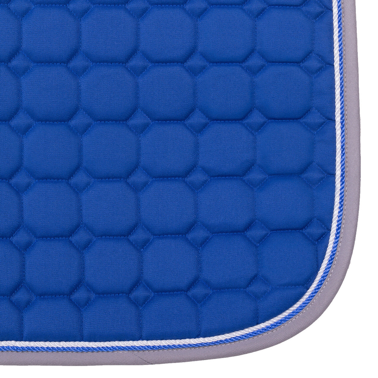 Florence All Purpose Pad by QHP (Burgundy or Cobalt Blue)