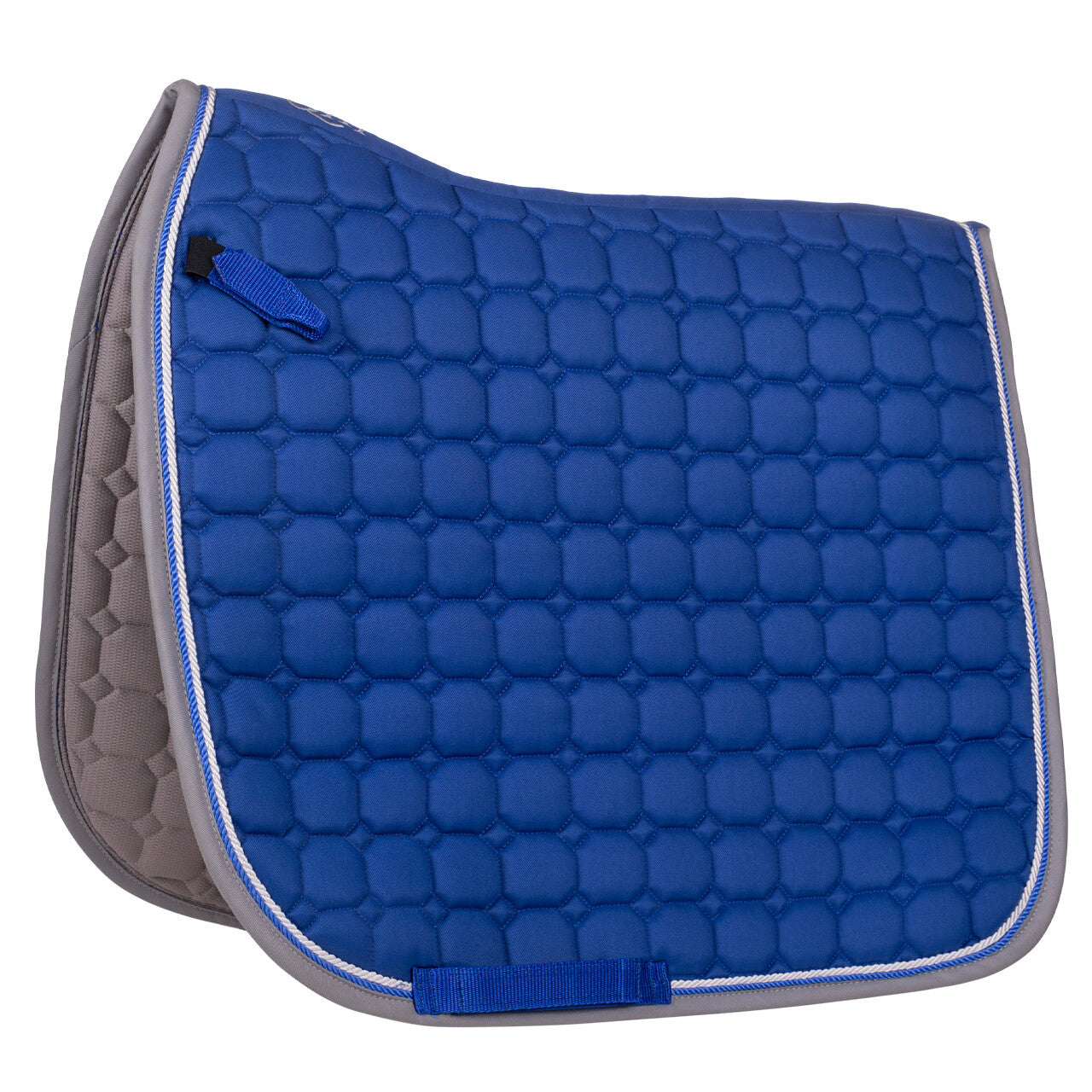 Florence All Purpose Pad by QHP (Burgundy or Cobalt Blue)