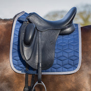 Avyra Dresage Saddle Pad by QHP