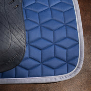 Avyra Dresage Saddle Pad by QHP