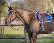 Avyra All Purpose Saddle Pad by QHP