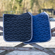 Avyra Dresage Saddle Pad by QHP