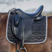 Avyra Dresage Saddle Pad by QHP
