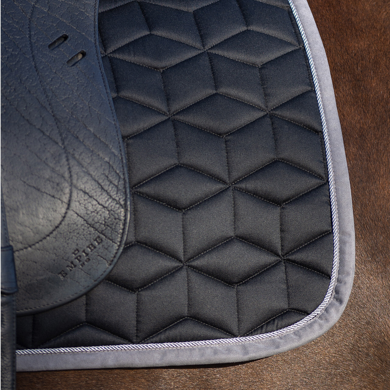 Avyra All Purpose Saddle Pad by QHP