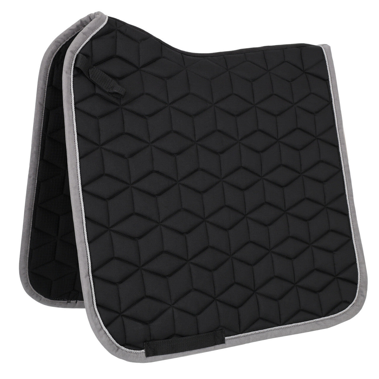 Avyra Dresage Saddle Pad by QHP