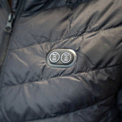 Heated Short Jacket