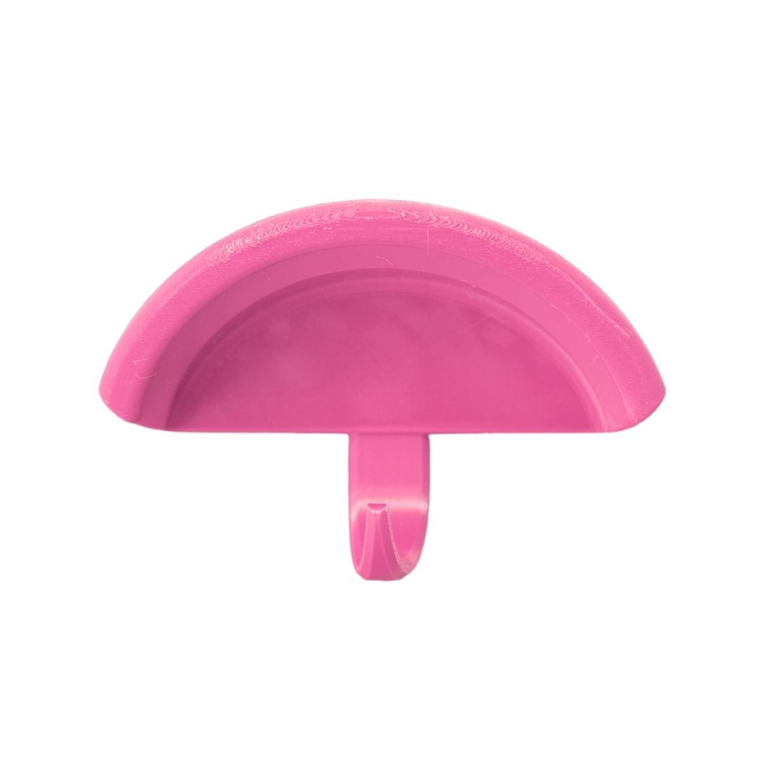 Magnetic Bridle Holder with Hook