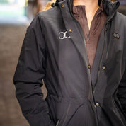 Heated Long Jacket