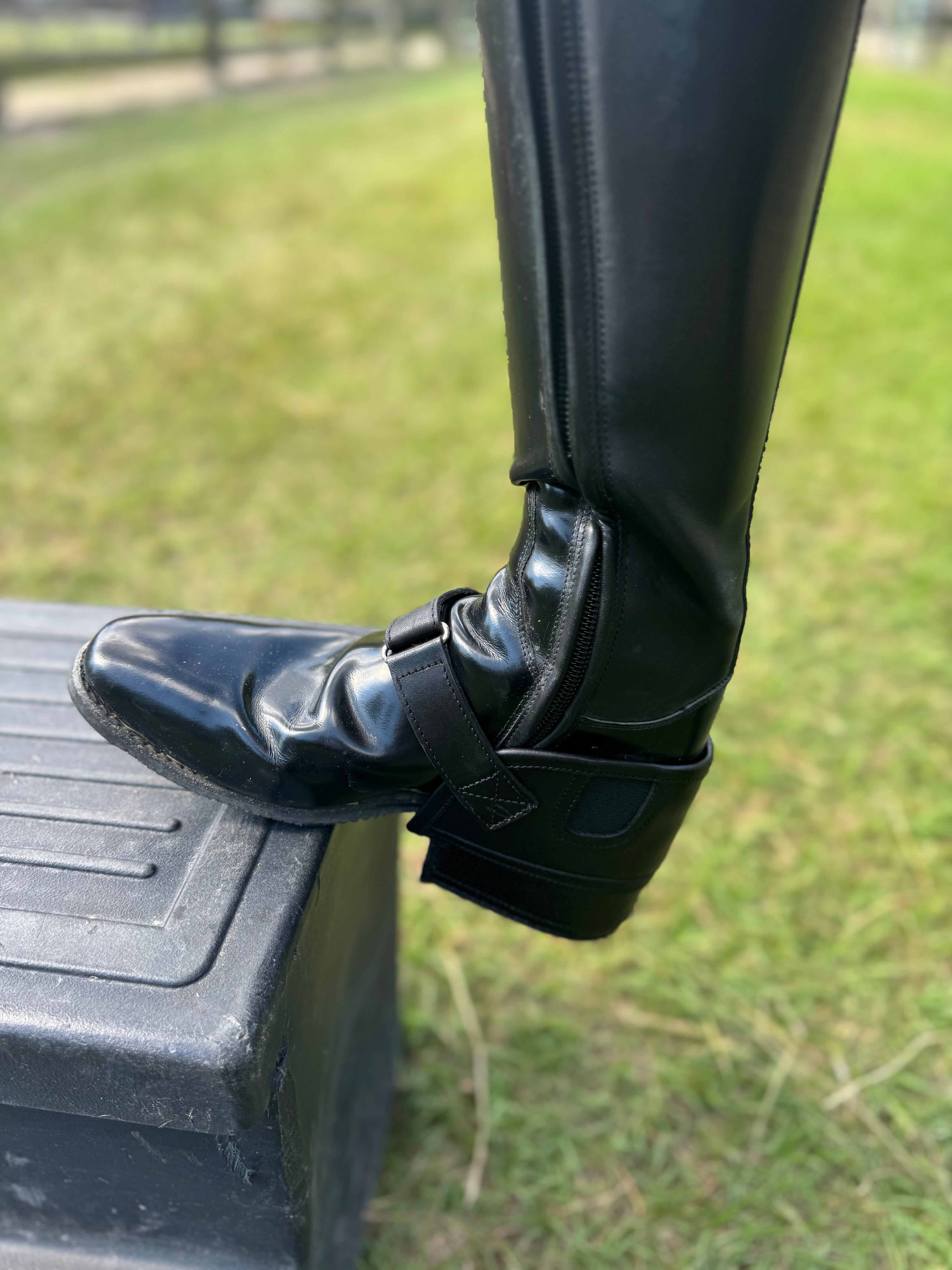 Equisole EXternal-Weighted Training Aid for Equestrians