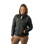 Heated Short Jacket