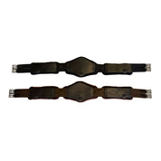 Long Girth with Three Removable Pads