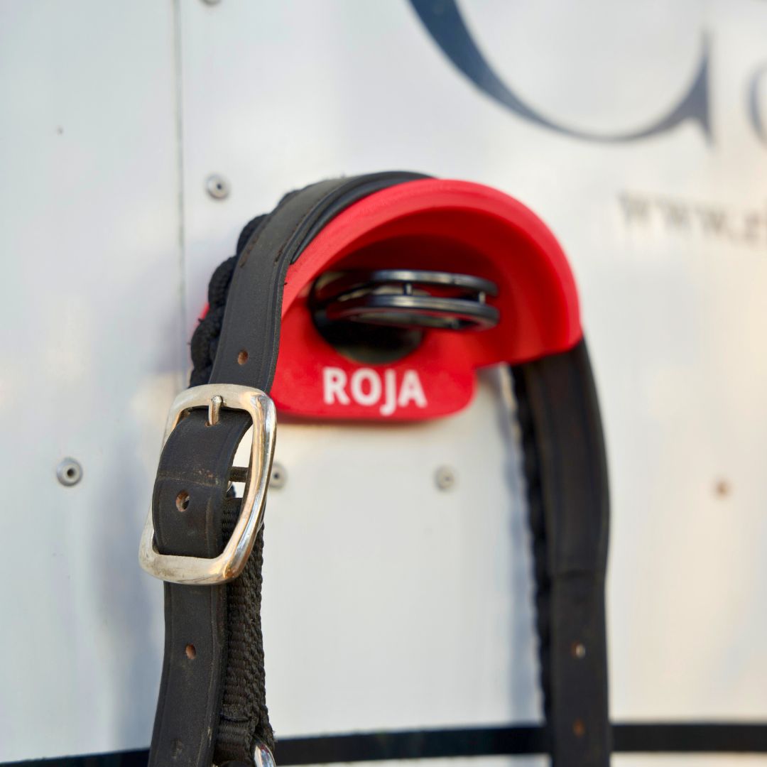 Suction Bridle Holder