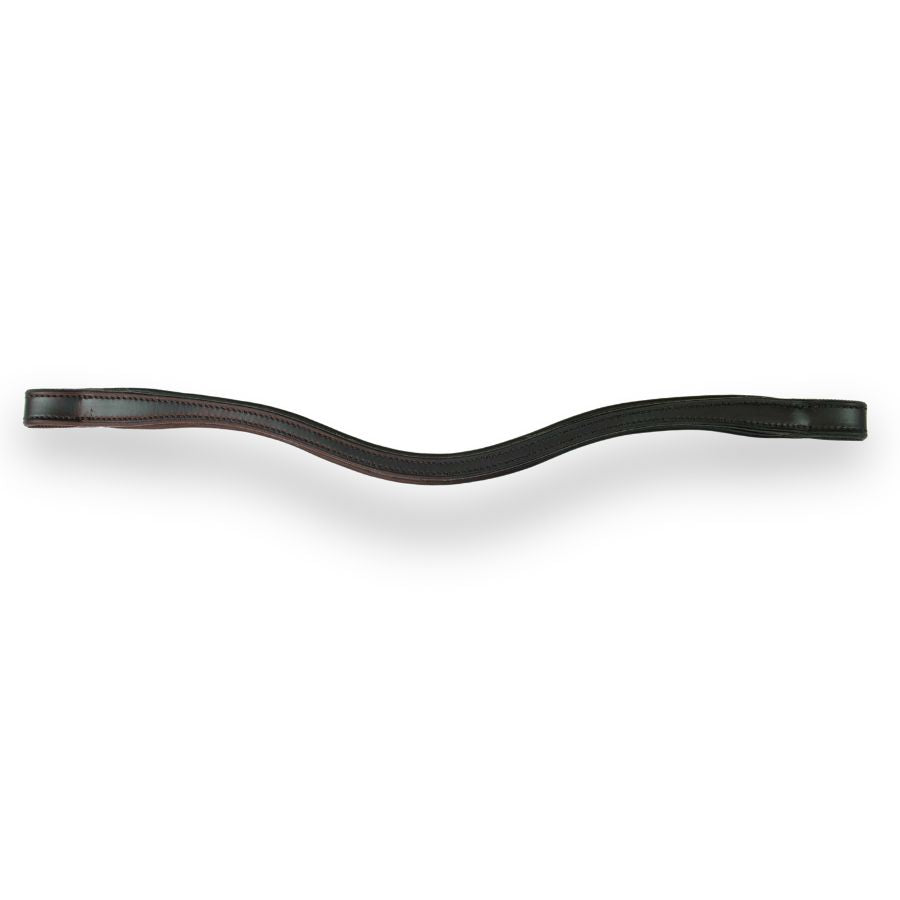 Traditional Browband